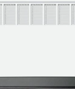 Sigel - Bureauonderlegger 59,5x41cm 40 Vel Office. SI-HO365 -Parker IM Vibrant Ring Shop 550x380 8