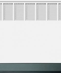 Sigel - Bureauonderlegger 59,5x41cm 40 Vel Office. SI-HO365 -Parker IM Vibrant Ring Shop 550x383 1