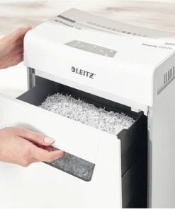 Leitz IQ Premium Protect 10X Ultrastille Papierversnipperaar P-4 Snippers Voor Thuis/Thuiswerkplek - Invoer Tot 10 Vellen - Wit 19 Leitz IQ Premium Protect 10X Ultrastille Papierversnipperaar P-4 Snippers Voor Thuis/Thuiswerkplek - Invoer Tot 10 Vellen - Wit -Parker IM Vibrant Ring Shop 550x388 22