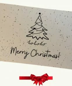 Groeikaartje Kerstkaart Met Enveloppen - 6 Stuks - Bloeikaart Met Zaadjes - Luxe Kerstkaart Van Groeipapier 11 Groeikaartje Kerstkaart Met Enveloppen - 6 Stuks - Bloeikaart Met Zaadjes - Luxe Kerstkaart Van Groeipapier -Parker IM Vibrant Ring Shop 550x390 4