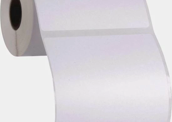 Merkloos 4 X (220 Per Rol) Dymo S0904980 Compatible Extra Grote Verzendetiketten Voor Labelwriter 4XL! 3 Merkloos 4 X (220 Per Rol) Dymo S0904980 Compatible Extra Grote Verzendetiketten Voor Labelwriter 4XL! - Afbeelding 3