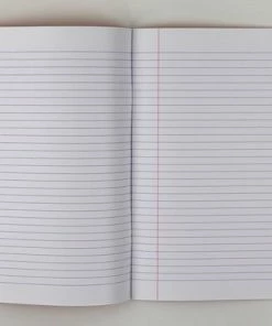 Schrift Oxford School - Touch - A4 Lijn - 72blz - Pak 10 Stuks Assorti Kleuren -Parker IM Vibrant Ring Shop 550x392 3