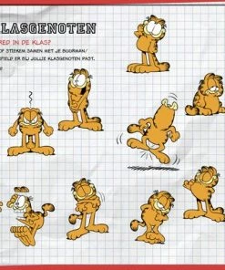 Interstat Garfield - Schoolagenda - 2022 -2023 10 Interstat Garfield - Schoolagenda - 2022 -2023 -Parker IM Vibrant Ring Shop 550x401