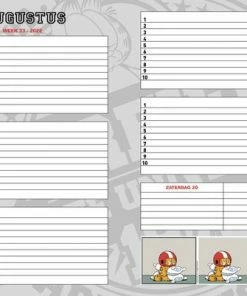 Interstat Garfield - Schoolagenda - 2022 -2023 9 Interstat Garfield - Schoolagenda - 2022 -2023 -Parker IM Vibrant Ring Shop 550x402 3