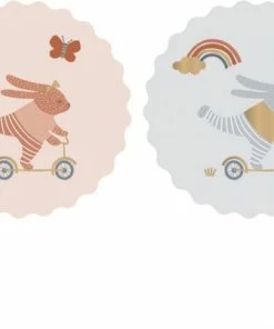 Paper Twinkle Inpakpapier Baby | Jongen En Meisje | Geboorte | 12-delige Inpakset 9 Paper Twinkle Inpakpapier Baby | Jongen En Meisje | Geboorte | 12-delige Inpakset -Parker IM Vibrant Ring Shop 550x403 3