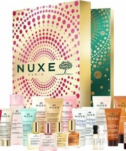Nuxe | Geschenkset | Cadeau Tip!