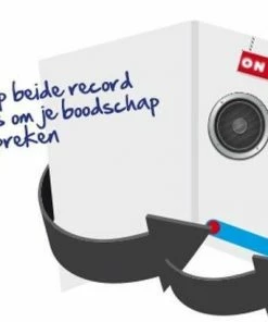 Muziekwenskaart.nl Muziekwenskaart 60 Seconden - Zelf Opneembaar - Spreek Je Eigen Boodschap In 17 Muziekwenskaart.nl Muziekwenskaart 60 Seconden - Zelf Opneembaar - Spreek Je Eigen Boodschap In -Parker IM Vibrant Ring Shop 550x410
