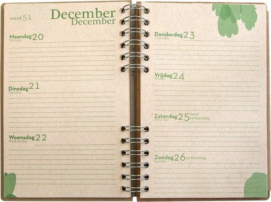 KOMONI - Navulling Jaaragenda 2023 8 KOMONI - Navulling Jaaragenda 2023 - Afbeelding 8