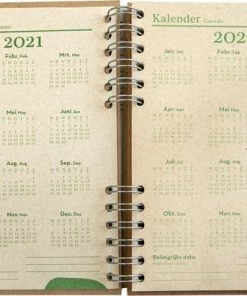 KOMONI - Navulling Jaaragenda 2023 11 KOMONI - Navulling Jaaragenda 2023 -Parker IM Vibrant Ring Shop 550x411 3