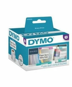 DYMO Originele LabelWriter Multifunctionele Labels | 57 Mm X 32 Mm | Zelfklevend | Rol Van 1000 | Easy-Peel-labels | Geschikt Voor LabelWriter-labelmakers | Gemaakt In Europa -Parker IM Vibrant Ring Shop 550x412 17