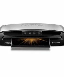 Fellowes Lamineerapparaat Saturn 3I - Voor A4 Ft - 235 Mm - 1 Min Opwarmtijd - Zwart 13 Fellowes Lamineerapparaat Saturn 3I - Voor A4 Ft - 235 Mm - 1 Min Opwarmtijd - Zwart -Parker IM Vibrant Ring Shop 550x412 35