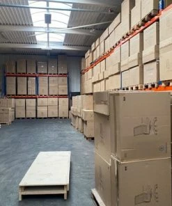 BenS 807H-Synchro-3 - Luxe Ergonomische - Bureaustoel - Met Hoofdsteun -GREENGUARD GOLD - (ook Geschikt Voor Langere Mensen) - Veel Instelmogelijkheden - Zitdiepte Verstelling - Lende Steun - 3D Armlegger - Donati Mechaniek - ARBO/NEN 1335 Normering. -Parker IM Vibrant Ring Shop 550x412 8