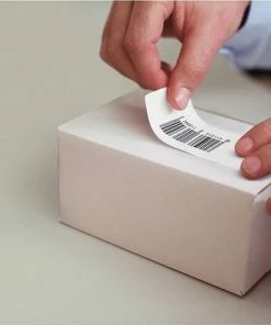 DYMO Originele LabelWriter Multifunctionele Labels | 57 Mm X 32 Mm | Zelfklevend | Rol Van 1000 | Easy-Peel-labels | Geschikt Voor LabelWriter-labelmakers | Gemaakt In Europa -Parker IM Vibrant Ring Shop 550x413