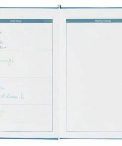 Kalpa 6627-00 Motivatie Planner-Dolfijn-A5-gebonden 15 Kalpa 6627-00 Motivatie Planner-Dolfijn-A5-gebonden -Parker IM Vibrant Ring Shop 550x414 1