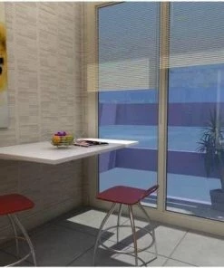 Beckenbau - Wandtafel Inklapbaar - Klaptafel - Inklapbare Tafel - 90x60cm - Recht - Wit 8 Beckenbau - Wandtafel Inklapbaar - Klaptafel - Inklapbare Tafel - 90x60cm - Recht - Wit -Parker IM Vibrant Ring Shop 550x416 2