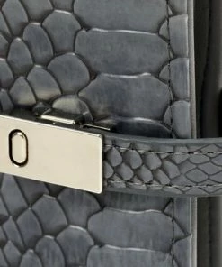 1111-76 Personal (Standaard) Organizer 1 Week Per 2 Paginas 2022-2023-2024 Croco Grijs Kalpa -Parker IM Vibrant Ring Shop 550x427