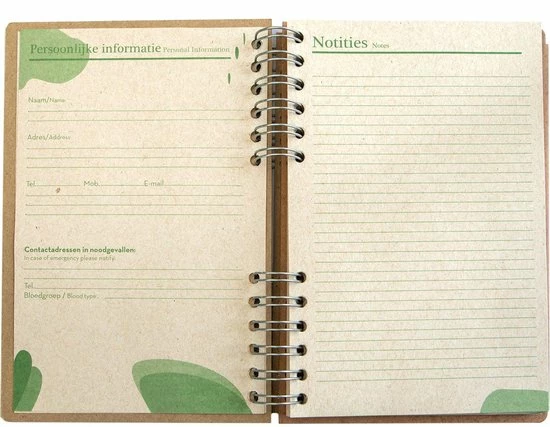 KOMONI - Navulling Jaaragenda 2023 7 KOMONI - Navulling Jaaragenda 2023 - Afbeelding 7