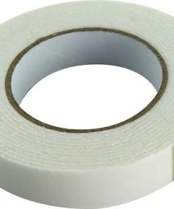 Kangaro Foamtape Dubbelzijdig Smal 12mmx1mmx2m