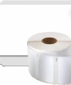 DYMO Originele LabelWriter Multifunctionele Labels | 57 Mm X 32 Mm | Zelfklevend | Rol Van 1000 | Easy-Peel-labels | Geschikt Voor LabelWriter-labelmakers | Gemaakt In Europa -Parker IM Vibrant Ring Shop 550x430