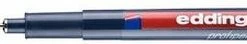 Edding 1800 Zwarte Profipen 0.7mm Fineliner 10 Edding 1800 Zwarte Profipen 0.7mm Fineliner -Parker IM Vibrant Ring Shop 550x44