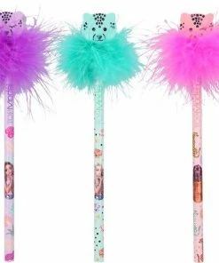 Depesche TOPModel Potlood Met Gum URBAN JUNGLE