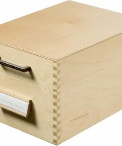 Han 506 506 Kaartenbak Natuurlijk Hout Aantal Kaarten (Max.): 900 Kaarten Din A6 Dwars -Parker IM Vibrant Ring Shop 550x455 1