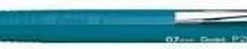 Vulpotlood 0,7mm Pentel P207 Blauw