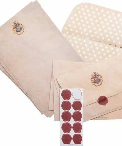 Grupo Erik Schrijfset Harry Potter Junior A5 Bruin 21-delig 12 Grupo Erik Schrijfset Harry Potter Junior A5 Bruin 21-delig -Parker IM Vibrant Ring Shop 550x498