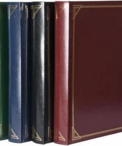 Fotoalbum - Henzo - Promo Classic - 500 Foto's - Blauw 5 Fotoalbum - Henzo - Promo Classic - 500 Foto's - Blauw -Parker IM Vibrant Ring Shop 550x498 5