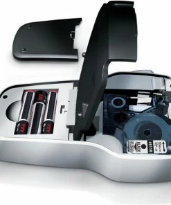 Dymo LabelManager 160 - Labelprinter / QWERTZ -Parker IM Vibrant Ring Shop 550x504 2