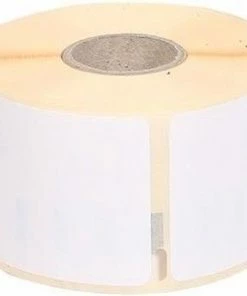 DYMO Originele LabelWriter Multifunctionele Labels | 57 Mm X 32 Mm | Zelfklevend | Rol Van 1000 | Easy-Peel-labels | Geschikt Voor LabelWriter-labelmakers | Gemaakt In Europa -Parker IM Vibrant Ring Shop 550x506 2