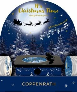 Coppenrath Sound-Adventskalender - It's Christmas Time