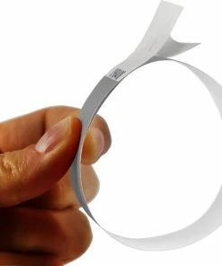 CombiCraft Blanco Tyvek Polsbandjes Zilver - 100 Stuks -Parker IM Vibrant Ring Shop 550x533 6