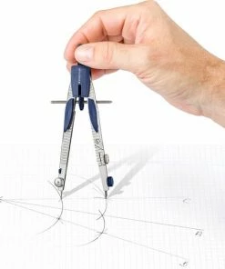 STAEDTLER Mars 553 Passer Met Snelverstelling En Verlengstuk -Parker IM Vibrant Ring Shop 550x538