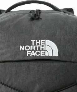 The North Face Borealis Rugzak - Unisex - Grijs -Parker IM Vibrant Ring Shop 550x540 2