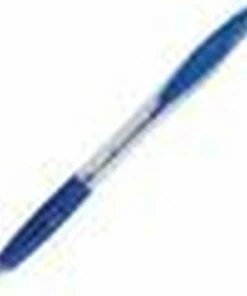 Bic Atlantis Balpen - Intrekbaar - Blauw - 12 Stuks -Parker IM Vibrant Ring Shop 550x540 6