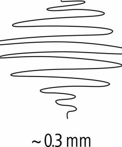 STAEDTLER Triplus Fineliner - Etui 36 St (26 + 10 Gratis) -Parker IM Vibrant Ring Shop 550x540 9