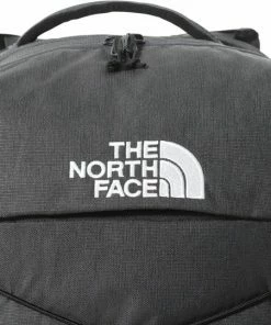 The North Face Borealis Rugzak - Unisex - Grijs -Parker IM Vibrant Ring Shop 550x541 2