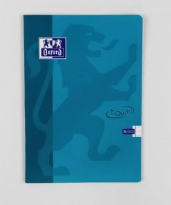 Schrift Oxford School - Touch - A4 Lijn - 72blz - Pak 10 Stuks Assorti Kleuren -Parker IM Vibrant Ring Shop 550x541 5