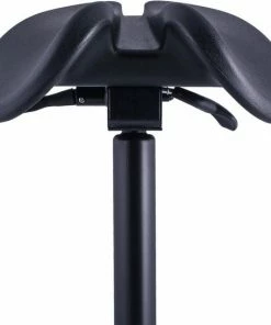 Firmseats Ergonomische Zadelkruk Op Wielen - Safe My Back -Parker IM Vibrant Ring Shop 550x546 7