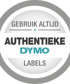 Dymo LabelManager 160 - Labelprinter / QWERTZ -Parker IM Vibrant Ring Shop 550x549 2