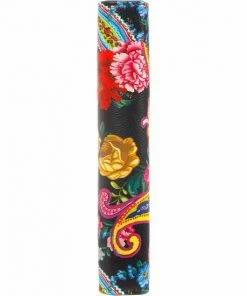 1011-77 A5 Organizer 1 Week Per 2 Paginas 2022-2023-2024 Flowerpower Kalpa -Parker IM Vibrant Ring Shop 550x550 107