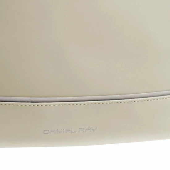 Daniel Ray Highlands Rolltop Laptop Rugzak Waterproof - 15,6 Inch - Off White 7 Daniel Ray Highlands Rolltop Laptop Rugzak Waterproof - 15,6 Inch - Off White - Afbeelding 7