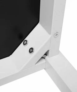 Merkloos Bureau, Grote Computertafel, Stabiele En Mooie Kantoortafel Met Groot Werkblad, PC-tafel Voor Thuiskantoor, Eenvoudige Montage, 120 X 76 X 60 Cm (B X H X D), Zwart En Wit LWD64B 9 Merkloos Bureau, Grote Computertafel, Stabiele En Mooie Kantoortafel Met Groot Werkblad, PC-tafel Voor Thuiskantoor, Eenvoudige Montage, 120 X 76 X 60 Cm (B X H X D), Zwart En Wit LWD64B -Parker IM Vibrant Ring Shop 550x550 12