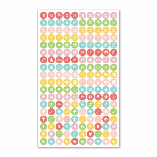 Sigel Jolie Beauty - Agenda 2023 - Weekagenda - A5 - 4-talig - Tropic Blue - Hardcover. SI-J3317 6 Sigel Jolie Beauty - Agenda 2023 - Weekagenda - A5 - 4-talig - Tropic Blue - Hardcover. SI-J3317 - Afbeelding 6