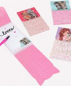 Depesche TOPModel Notitieblok Met Magneetsluiting CAT 10 Depesche TOPModel Notitieblok Met Magneetsluiting CAT -Parker IM Vibrant Ring Shop 550x550 162