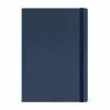 LEGAMI BUREAU AGENDA 2023 - Dag Op 1 Pagina - 21x30cm - 13 Maanden - Blue