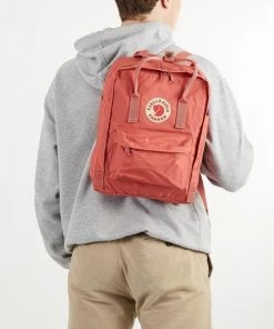 Fjallraven Kanken Rugzak 16 Liter - Dahlia Roze -Parker IM Vibrant Ring Shop 550x550 197