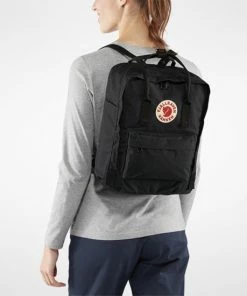 Fjallraven Kanken Rugzak 16 Liter - Dahlia Roze -Parker IM Vibrant Ring Shop 550x550 199