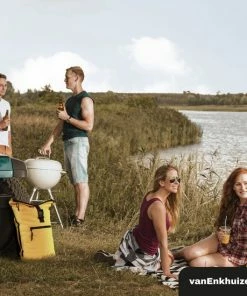 Van Enkhuizen VanEnkhuizen Rolltop Rugzak Met Laptopvak 15,6 Inch - 20 Liter - Waterafstotend En Thermo Materiaal - Geel 19 Van Enkhuizen VanEnkhuizen Rolltop Rugzak Met Laptopvak 15,6 Inch - 20 Liter - Waterafstotend En Thermo Materiaal - Geel -Parker IM Vibrant Ring Shop 550x550 242